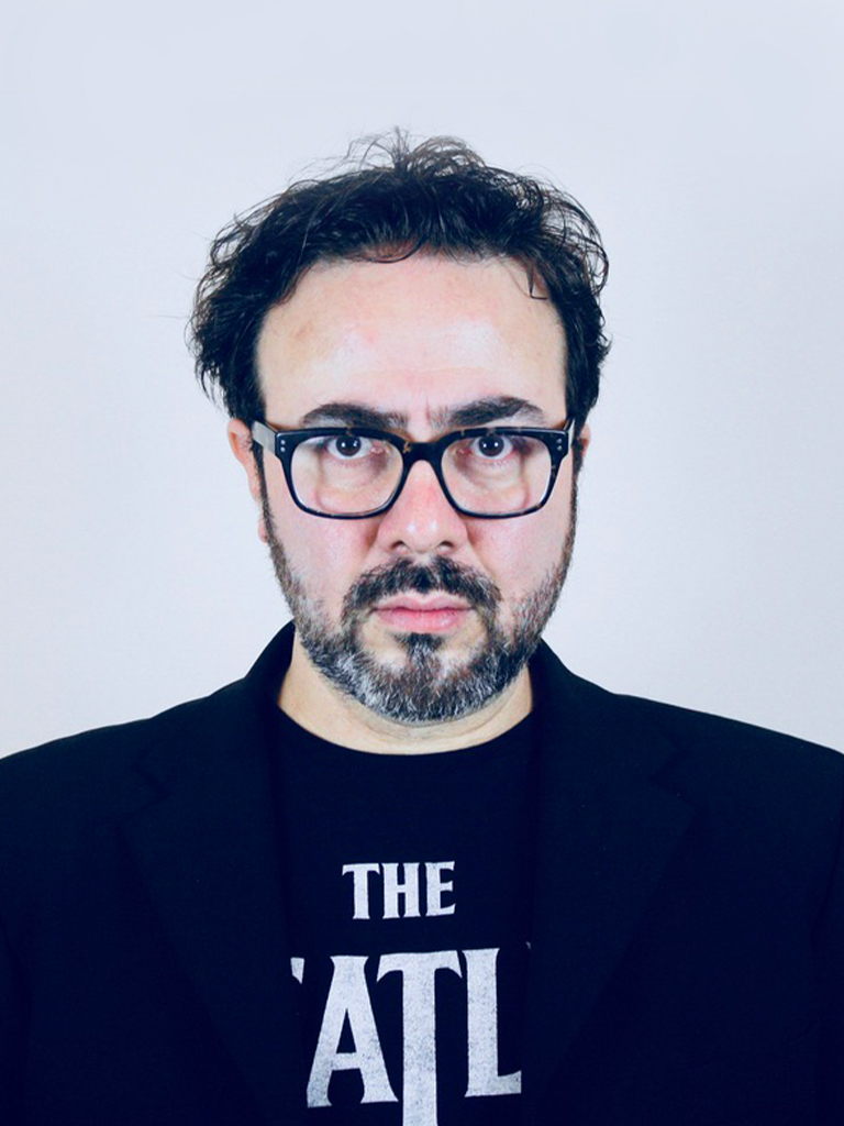 Francesco Raio